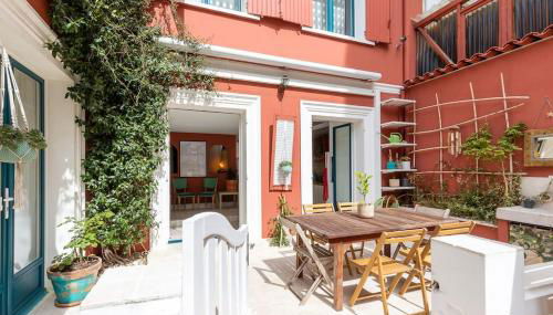 La petite Toscane de Marseille - Foto 1