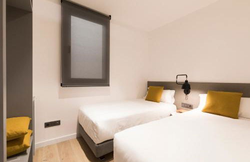 Aspasios Sagrada Familia Apartments - Foto 87