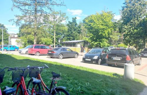 ŁADNE MIESZKANIE W PRZYJAZNEJ OKOLICY - NICE APARTMENT IN a FRIENDLY NEIGHBORHOOD - Foto 28