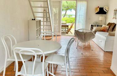 Maison familiale face à l'étang de Leucate La Franqui - Photo 12