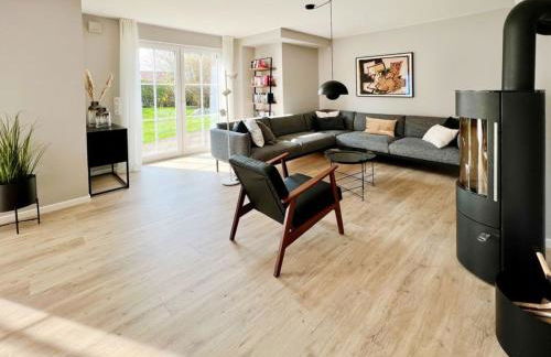 "Sonnenliebe" Ferienhaus - Foto 24