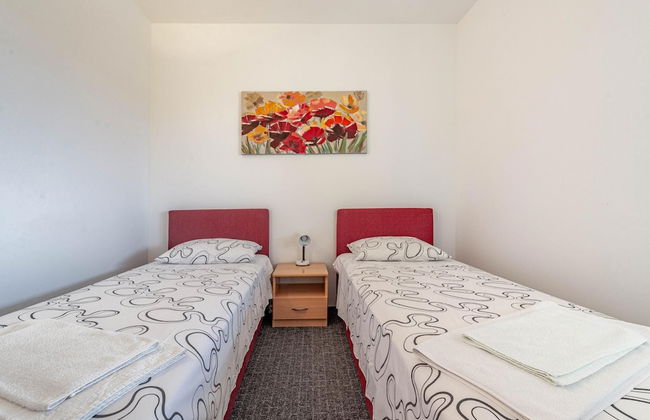 Villa Dandelion Zadarvillas - Foto 64