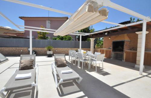 Villa Carmen - Foto 12