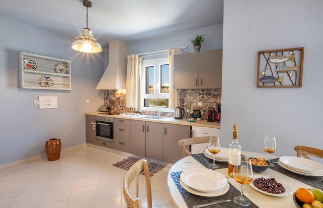 Elaia Villas - Foto 58