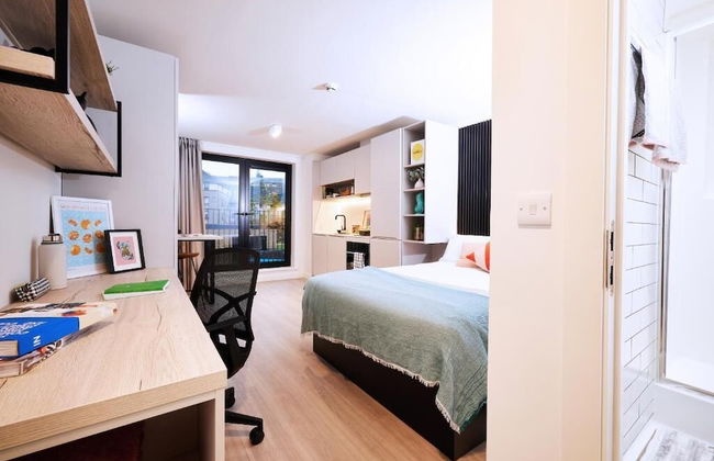 JOIVY Aparthotel at Vita Iona Street - Adults Only. - Foto 45