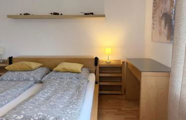 Komfort Apartment D&D Spessart perfekt für Arbeit & Erholung - Foto 7