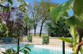 Les Gîtes Mina - Foto 15