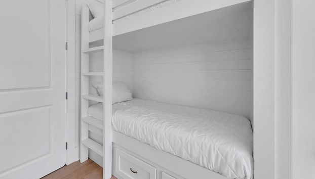 Just Breezin' - Foto 2, Habitación