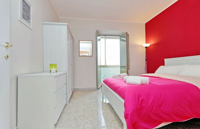 Casa dell'Artista Roma - Foto 10