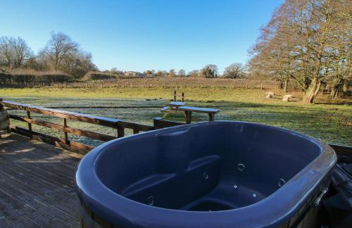 The Oak Hut - Foto 11