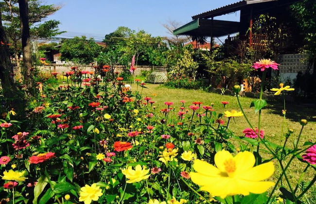 Diamond Homestay Nan - Photo 22