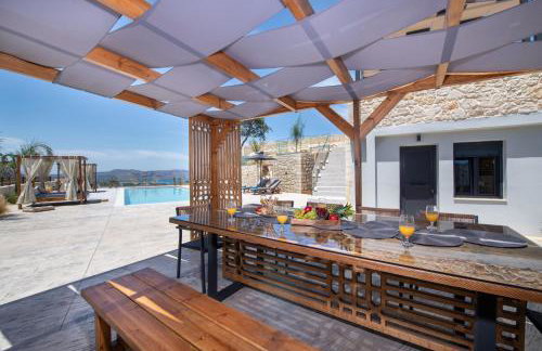 Esotico Escape Villa - Foto 53