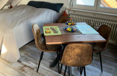 Ferienwohnung Alex Mayer - Foto 21