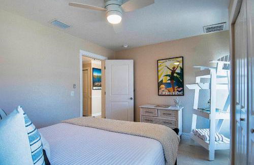 2BR Siesta Key Downtown Condo Walk Everywhere - Foto 11