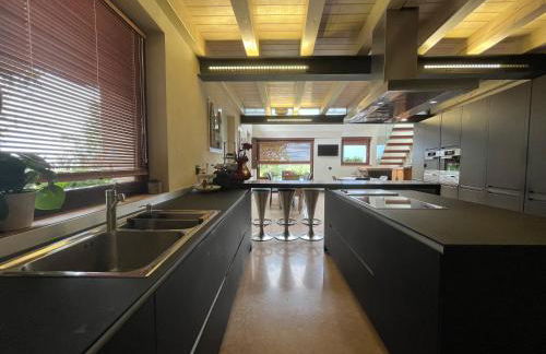 Large villa between Verona and Venice - Photo 33