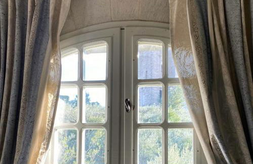 Medieval Convent Home In Provencal Village - Photo 18