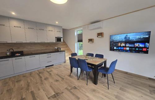 Parkcity SPA Domek z jacuzzi w górach - Photo 61