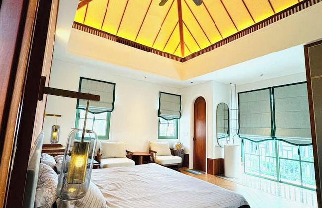 Luna Sol - Sunset & Firework Signature - Foto 18