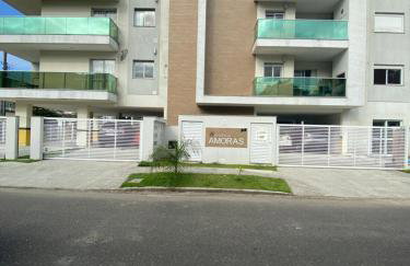 Apto Novinho na Praia de Palmas - Foto 50