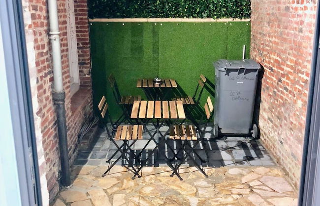 Appart hotel Le Madame - Photo 29