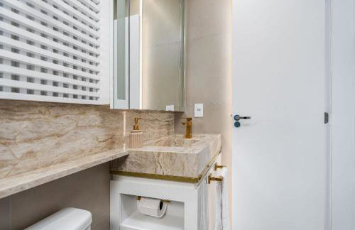 Olympic House Luxo e automação by Achei Gramado - Foto 27