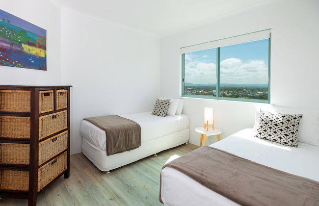 The Waterford on Main Beach - Foto 12