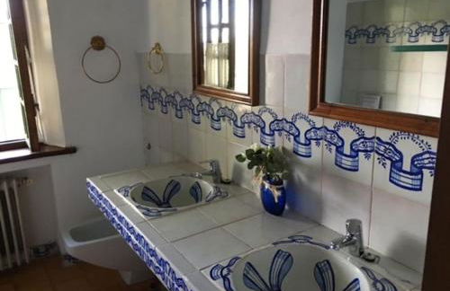 Casa El Collado - Foto 12