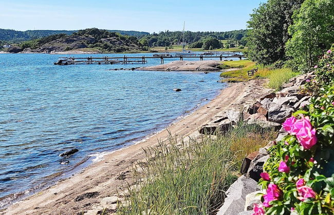 4 Person Holiday Home in Uddevalla-by Traum - Foto 15