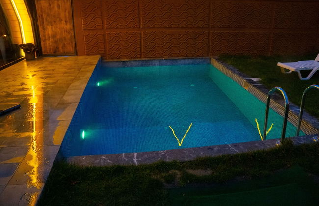 Triangle Life Suit - Foto 13