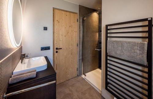 Small Luxury Apartments Lausa - Photo 23