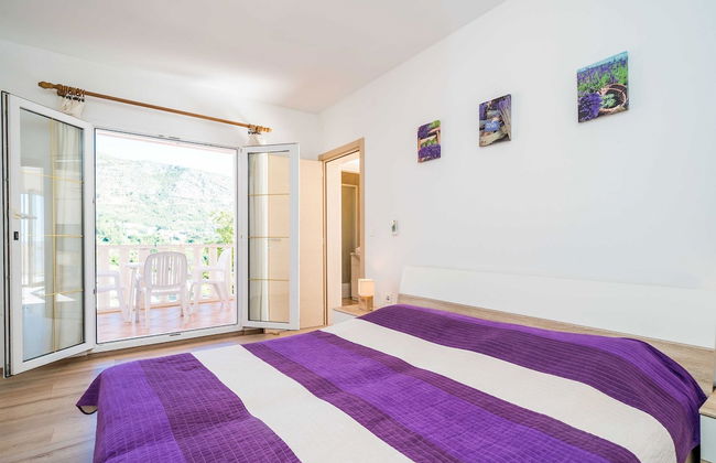 Apartments Blue Chill - Foto 6