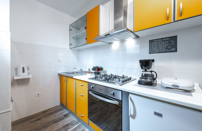 Villa Tolja Lapad beach apartments - Foto 25