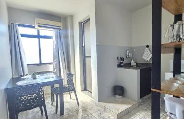 Loft Recanto Dos Cavalheiros! Com Ar Condicionado! - Photo 9