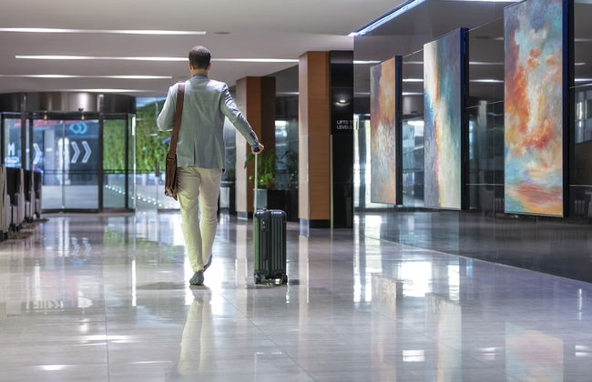 Meriton Suites Campbell Street, Sydney - Photo 3