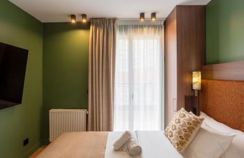 Sol Hotel - Saint Mandé - Foto 62