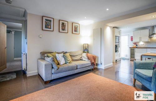 Daisy Cottage - Two bed country retreat with hot tub - Foto 33