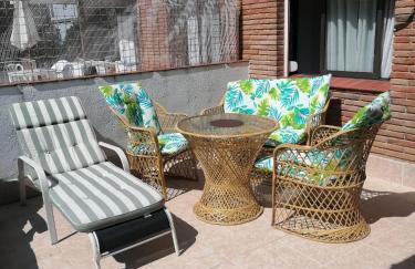 APARTAMENTO CON WIFI Y PISCINA EN BLANES FRENTE A LA PLAYA - Costa Brava - Foto 20