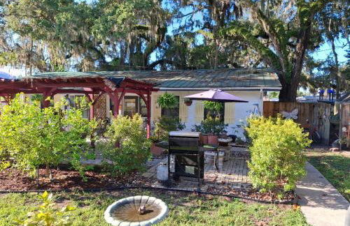 The Three Sisters - Pelican Crystal River FL - Foto 33