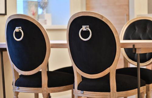 Ferienwohnung PRACHTSTÜCK - Foto 10