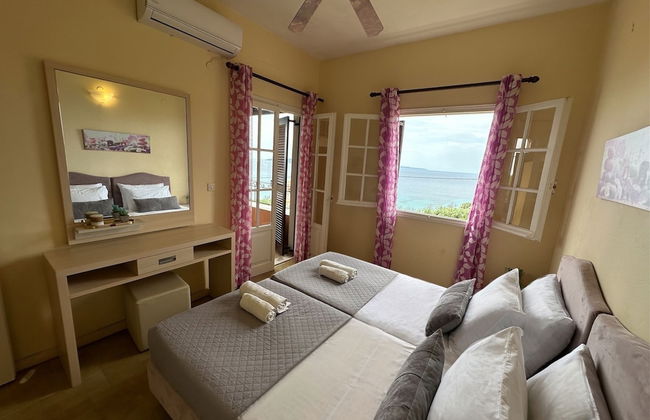 Nikos Apartments - Foto 24