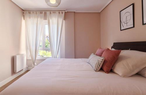 Spacious Getxo Stay - Foto 14