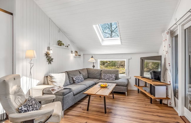 "Caya" - 450m to the fjord - Foto 24