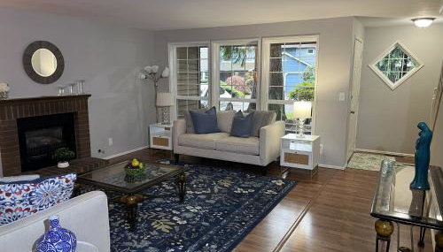 House in Sammamish - Foto 3