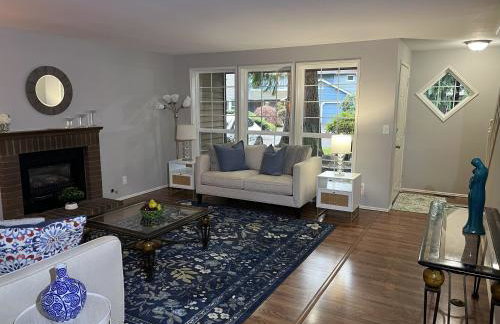 House in Sammamish - Foto 3