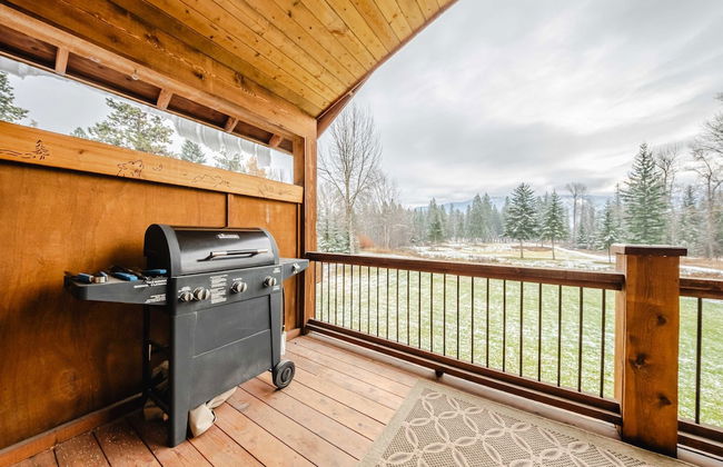 Flathead River Retreat For 15! - Foto 38