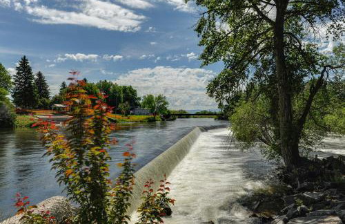 Modern Apt - 7 Mi to St Anthony Sand Dunes! - Foto 23