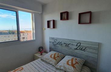 Standing vue mer entre Cannes et Antibes - Foto 6