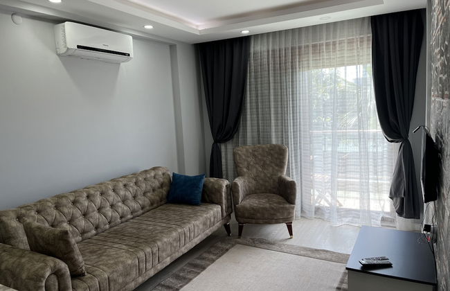 Gardenya Lara Suit Hotel - Foto 43