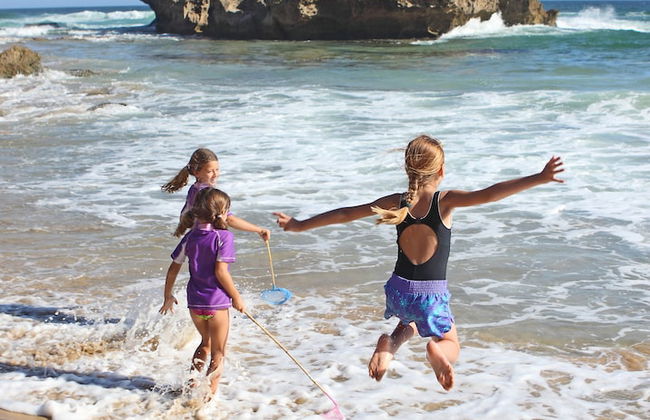 Brenton On Sea Cottages - Foto 54