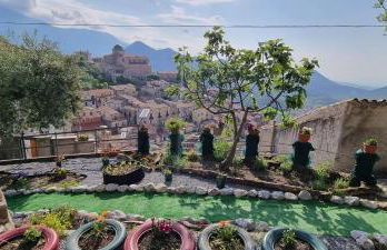 Pollino House - Foto 12